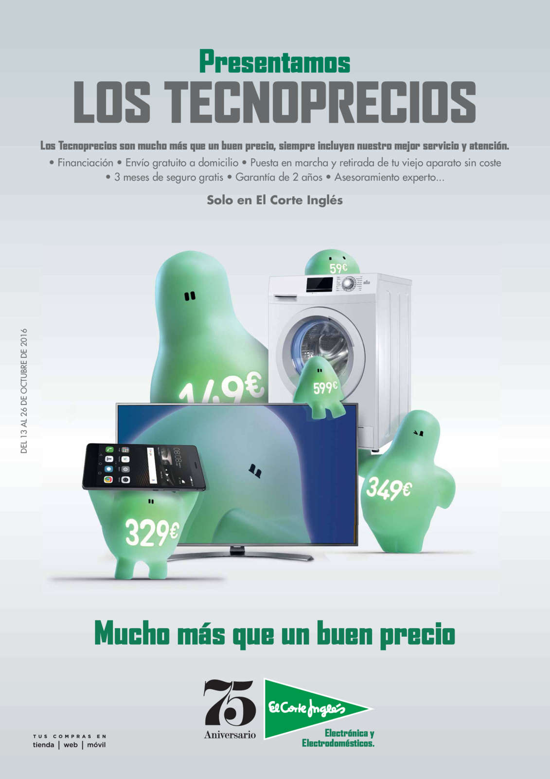 Tecnoprecios Apreca